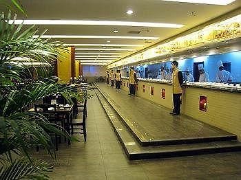 Junyuan Huatian Hotel - Huaihua Fenghuang Eksteriør billede