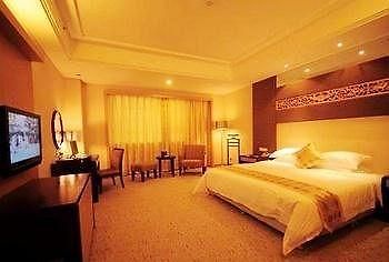 Junyuan Huatian Hotel - Huaihua Fenghuang Eksteriør billede