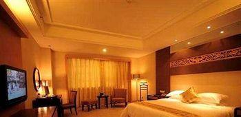 Junyuan Huatian Hotel - Huaihua Fenghuang Eksteriør billede