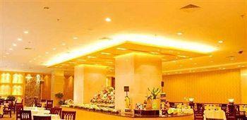 Junyuan Huatian Hotel - Huaihua Fenghuang Eksteriør billede