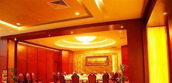 Junyuan Huatian Hotel - Huaihua Fenghuang Eksteriør billede