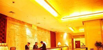 Junyuan Huatian Hotel - Huaihua Fenghuang Eksteriør billede